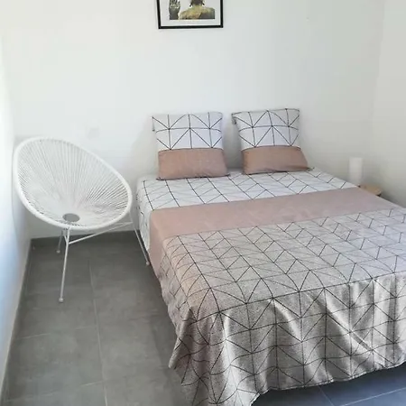 Maison Lumineuse Apartamento